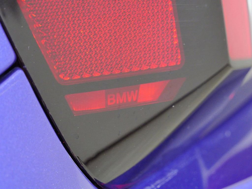 Used 2026 Special Order Color BMW CS image 17