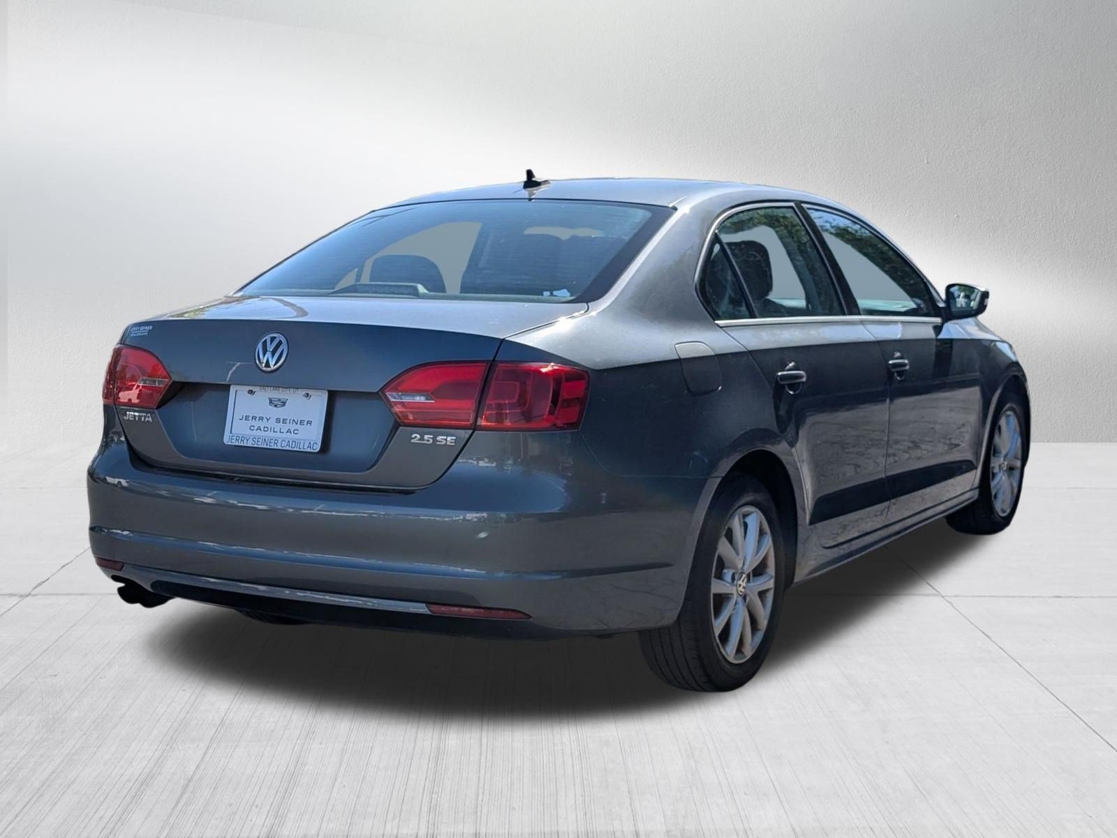 2013 Volkswagen Jetta SE - Photo 5