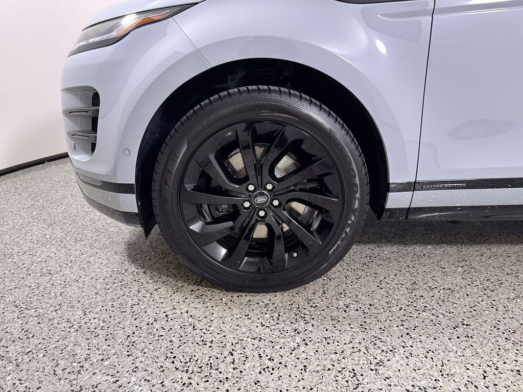 New 2026 ARROIOS GRY MET Land Rover Hoxton Edition image 10