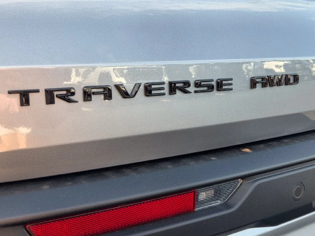 New 2026 Sterling Gray Metallic Chevrolet Z71 image 35