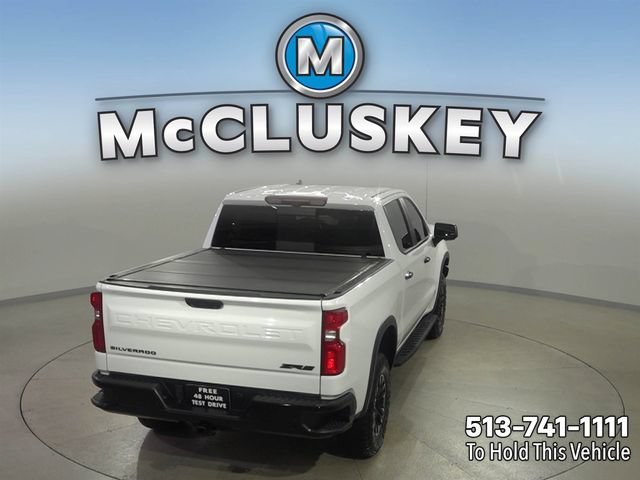2023 Chevrolet Silverado 1500 ZR2 - Photo 6
