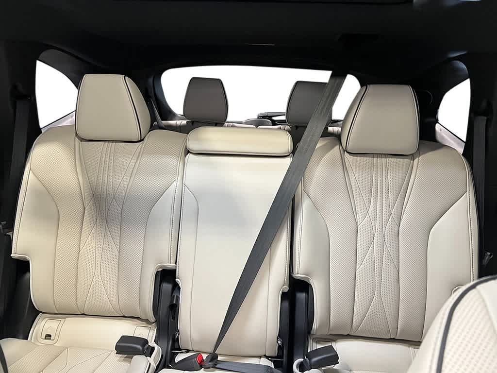 New 2026 Liquid Carbon Metallic Acura w/A-Spec Advance Package image 30