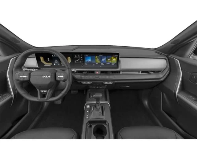 New 2027 Terrain Brown Kia X-Line S image 4