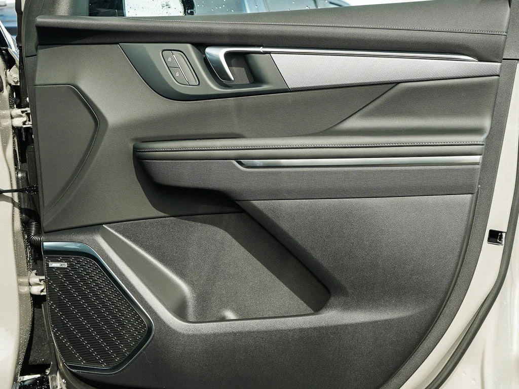 2026 Buick Enclave Sport Touring - Photo 11