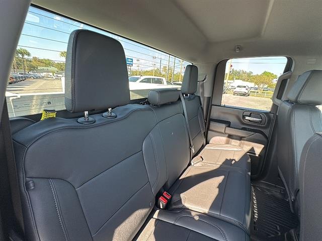 2026 Chevrolet Silverado 2500 HD Work Truck - Photo 13