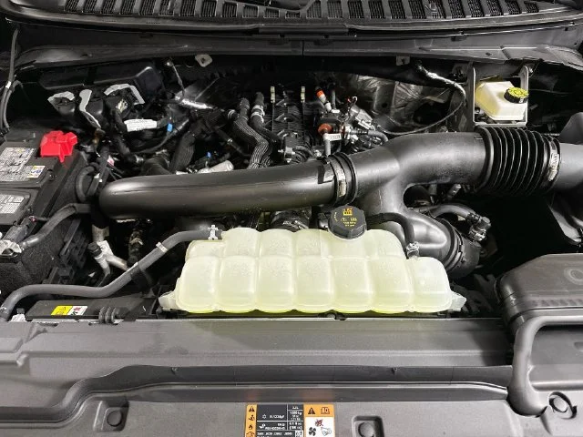 New 2026 Ford Expedition Active