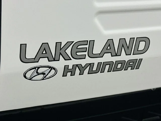 New 2027 Hyundai SANTA CRUZ SE