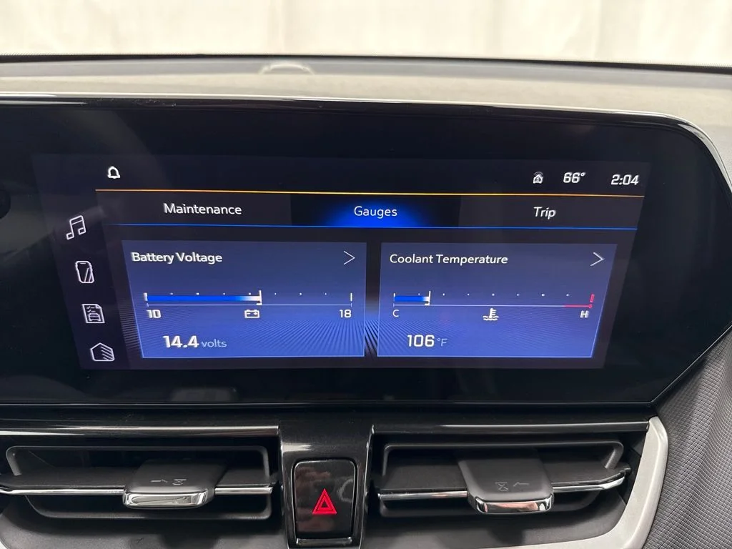 2026 Chevrolet Trailblazer LT - Photo 28