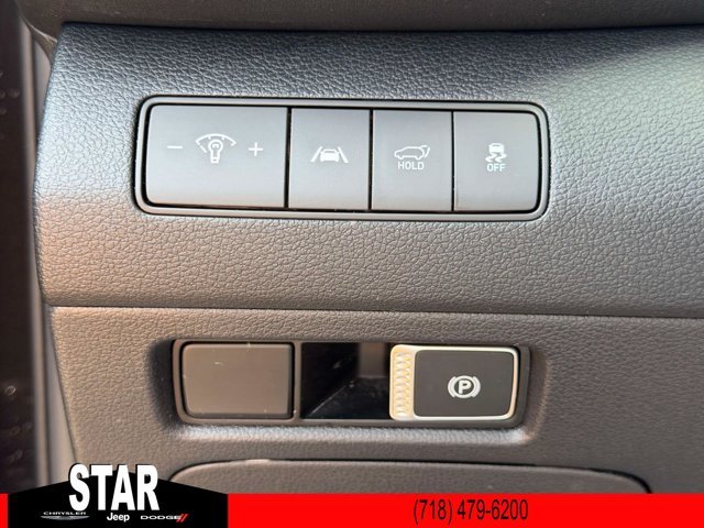 Certified Used 2023 Portofino Gray Hyundai SEL image 21