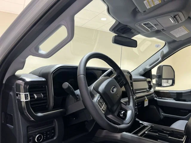 New 2026 Avalanche Ford F-350® Lariat® image 9