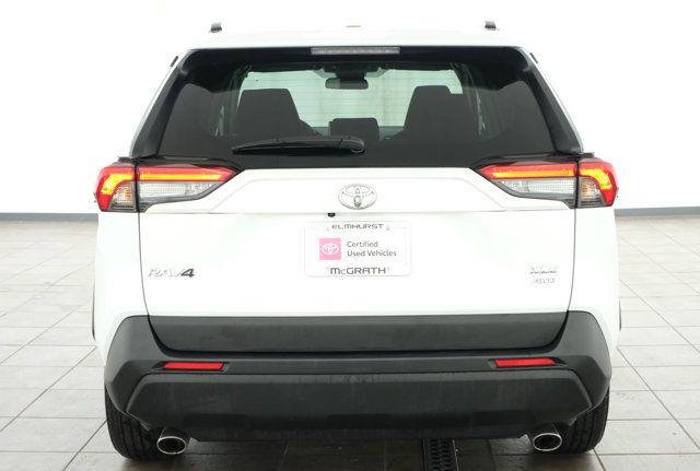Certified Used 2025 ICE CAP Toyota  image 5