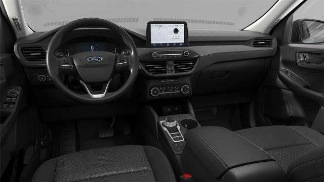 New 2026 Vapor Blue Metallic Ford Active® image 31