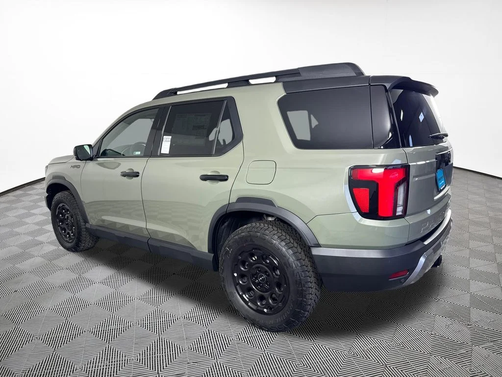 2026 Honda Passport RTL - Photo 12