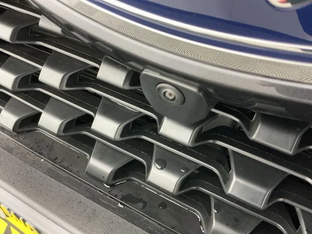 New 2025 Desert Sand Ford XLT image 9