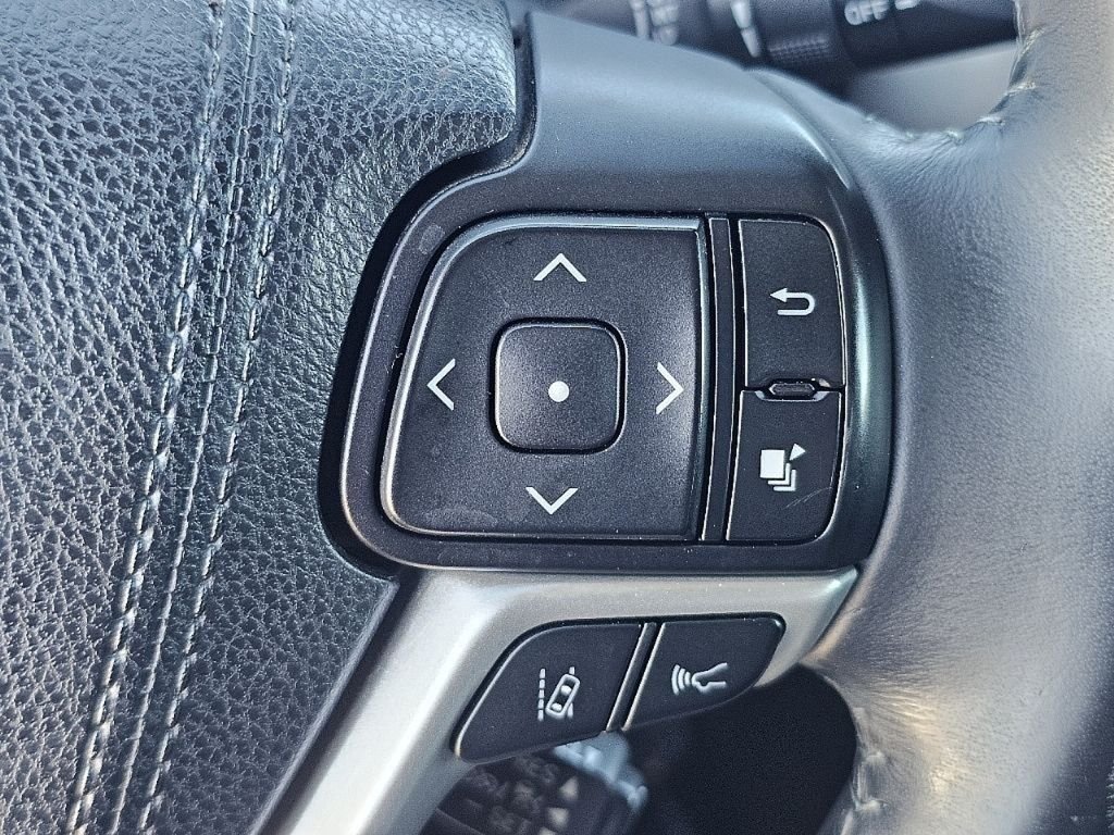 2017 Toyota Highlander XLE - Photo 34