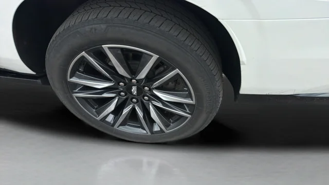 2021 Cadillac Escalade ESV Sport Platinum - Photo 32