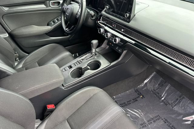 Used 2024 Lunar Honda Sport image 17