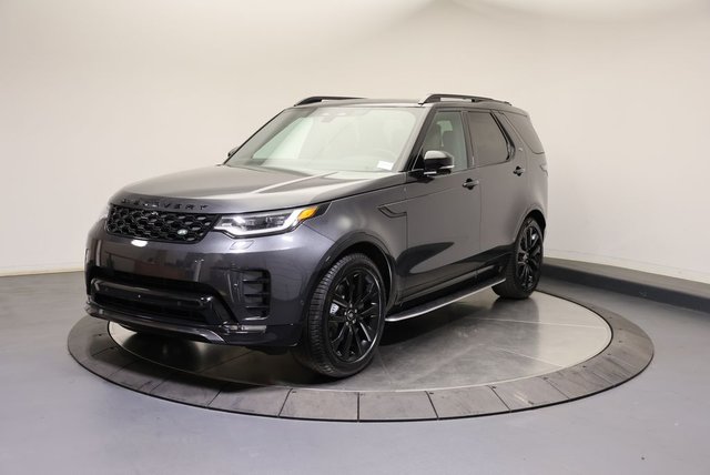2026|Land Rover|Discovery|Dynamic SE|4D Sport Utility