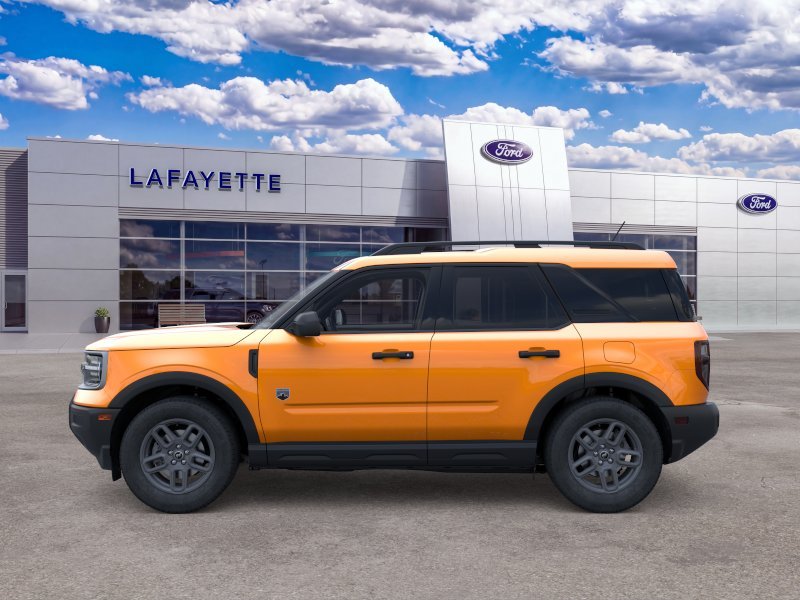 2026 Ford Bronco Sport Big Bend - Photo 42