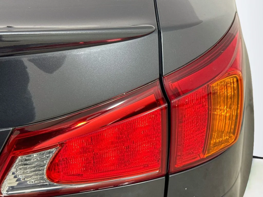 Used 2009 Gray Lexus 250 image 34