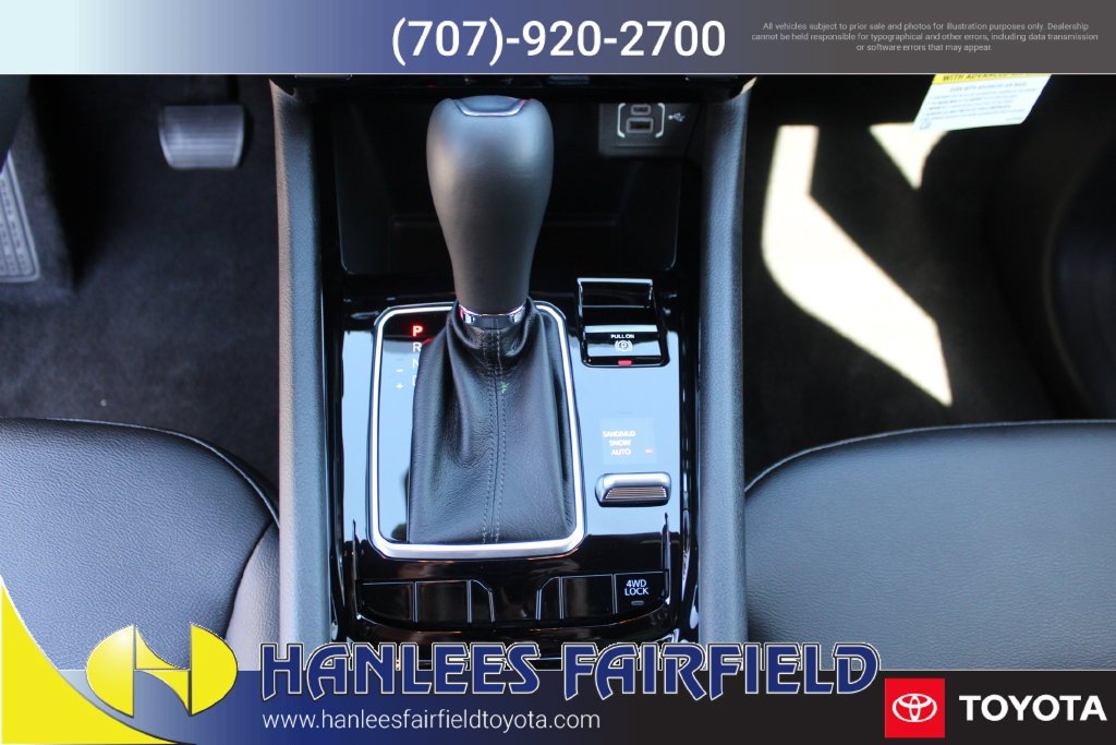 2026 Jeep Compass Latitude Altitude - Photo 18