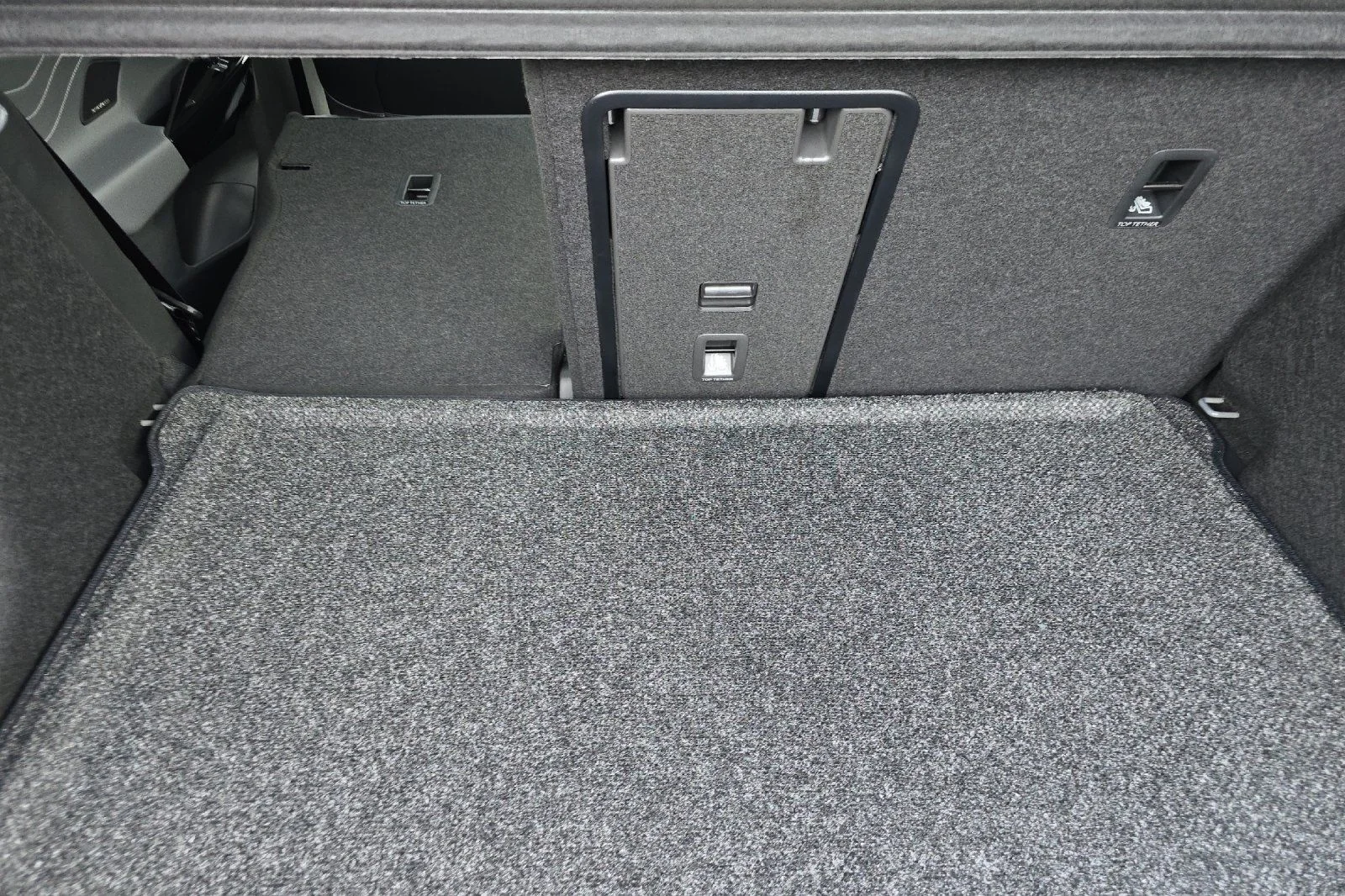 New 2026 Gray Volkswagen Pro S Plus image 14