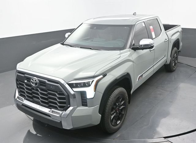 2026 Toyota Tundra 1794 Edition - Photo 31