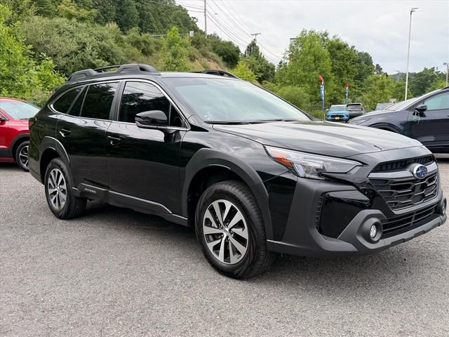 Used 2025 Black Subaru Premium image 16