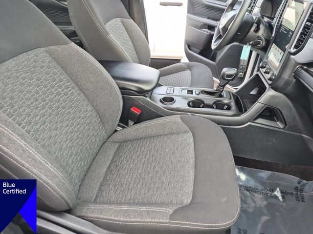 Used 2024 White Ford XL image 33