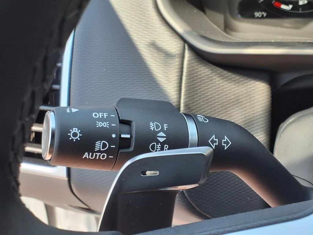 2025 Land Rover Discovery Dynamic SE - Photo 12