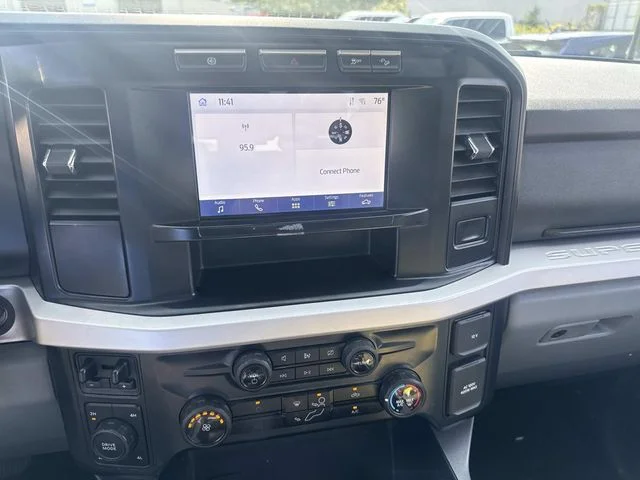 2023 Ford F-250 Super Duty XLT - Photo 22