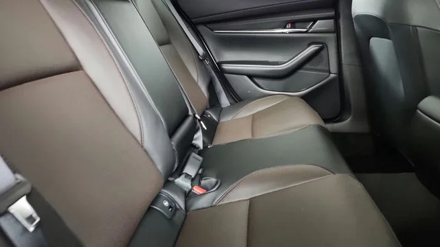 2025 Mazda Mazda3 Turbo Premium Plus - Photo 30