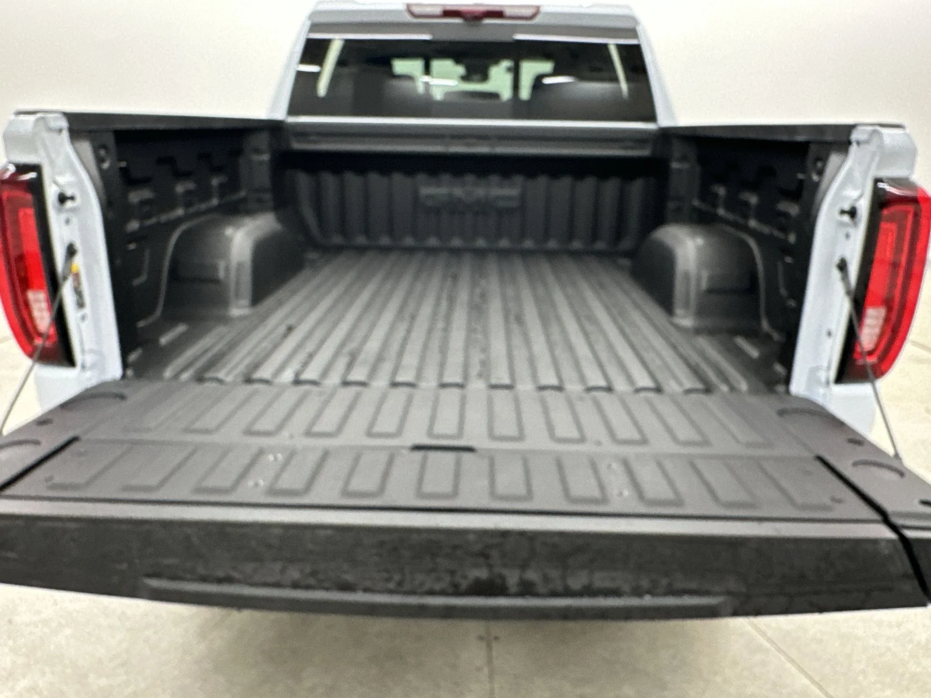 2026 GMC Sierra 1500 Denali - Photo 81