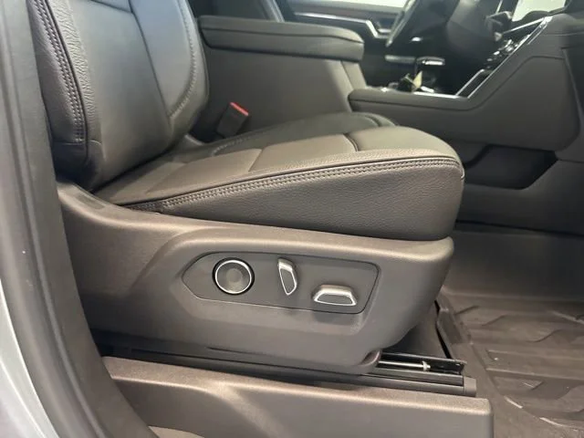 2026 GMC Sierra 1500 Denali - Photo 37