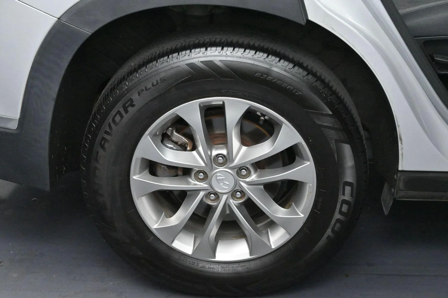 Used 2019 Symphony Silver Hyundai SE image 31