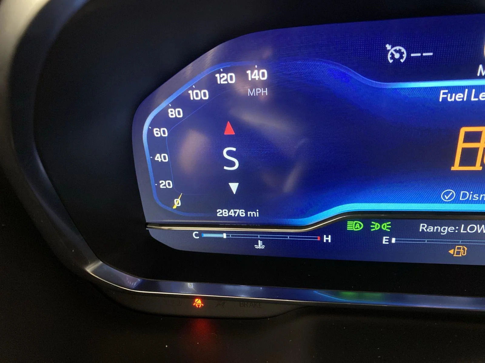 Used 2024 Black Chevrolet LT image 17