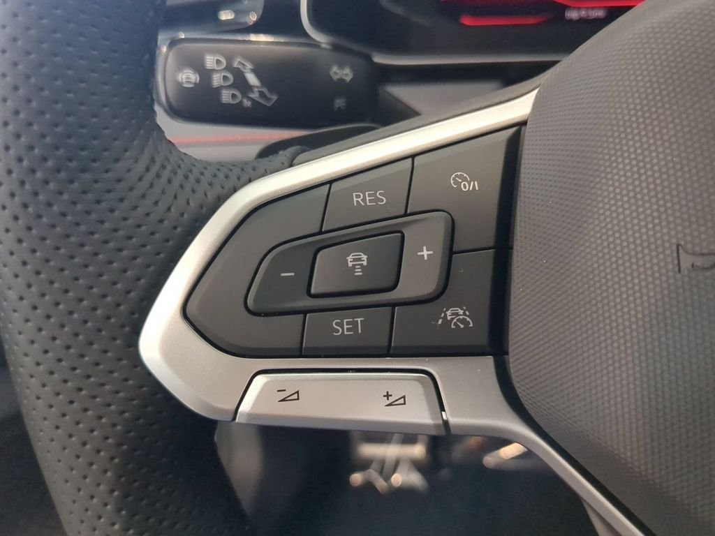 New 2026  Volkswagen 2.0T Autobahn image 24