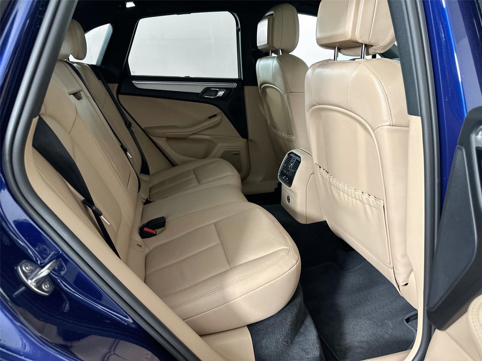 2024 Porsche Macan Base - Photo 28