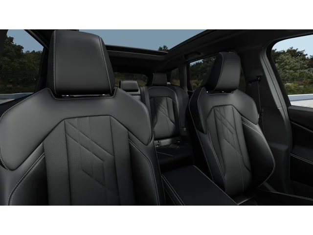 New 2026 Gray BMW 30 xDrive image 11