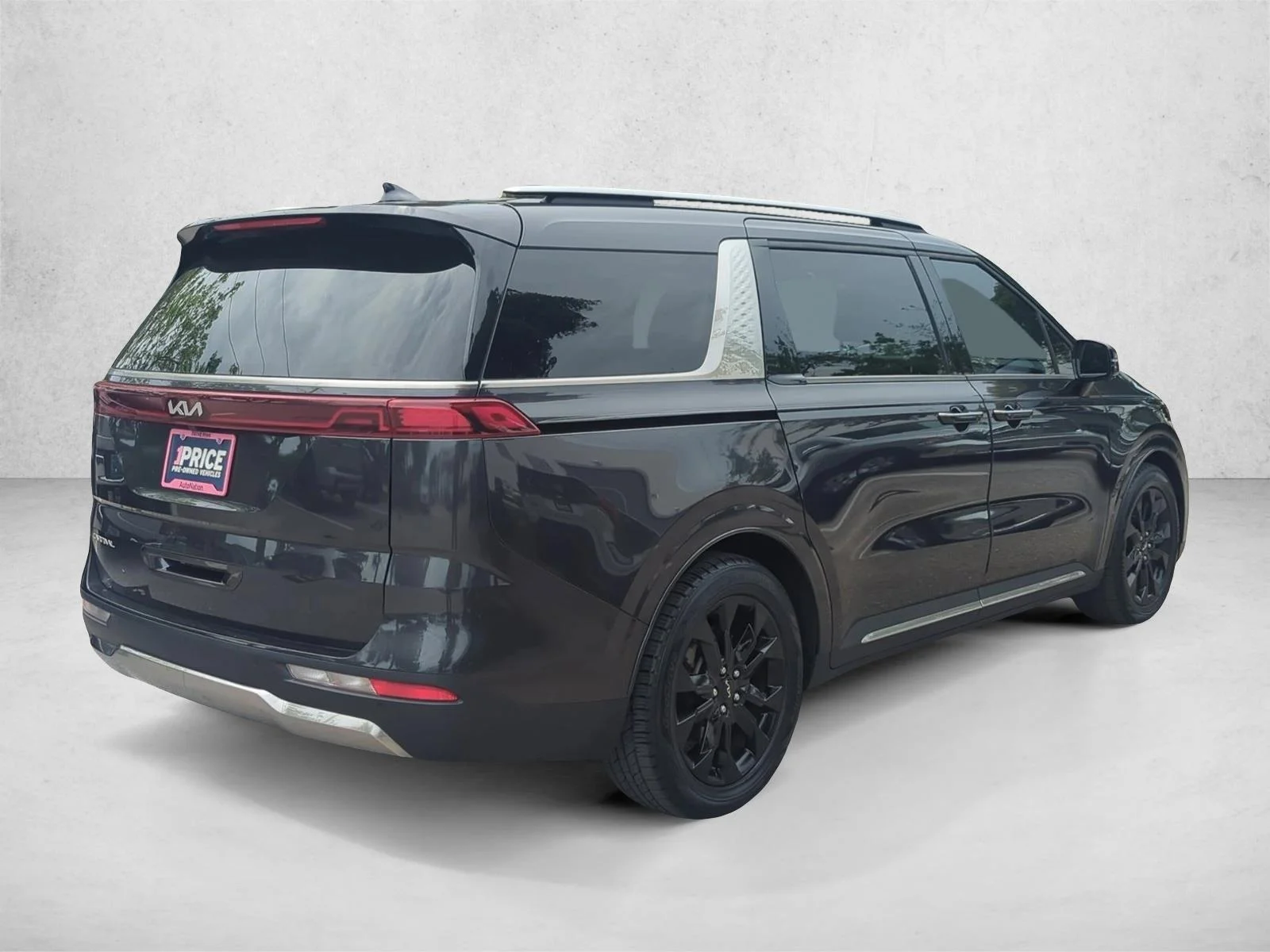 Used 2024 Panthera Metal Kia SX Prestige image 5