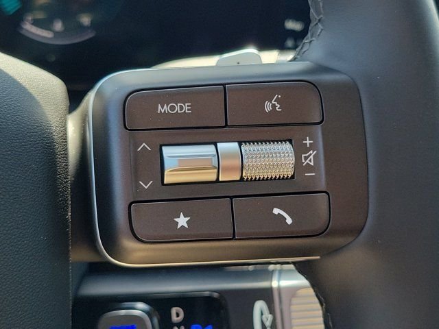 New 2026 White Hyundai SE FWD image 14