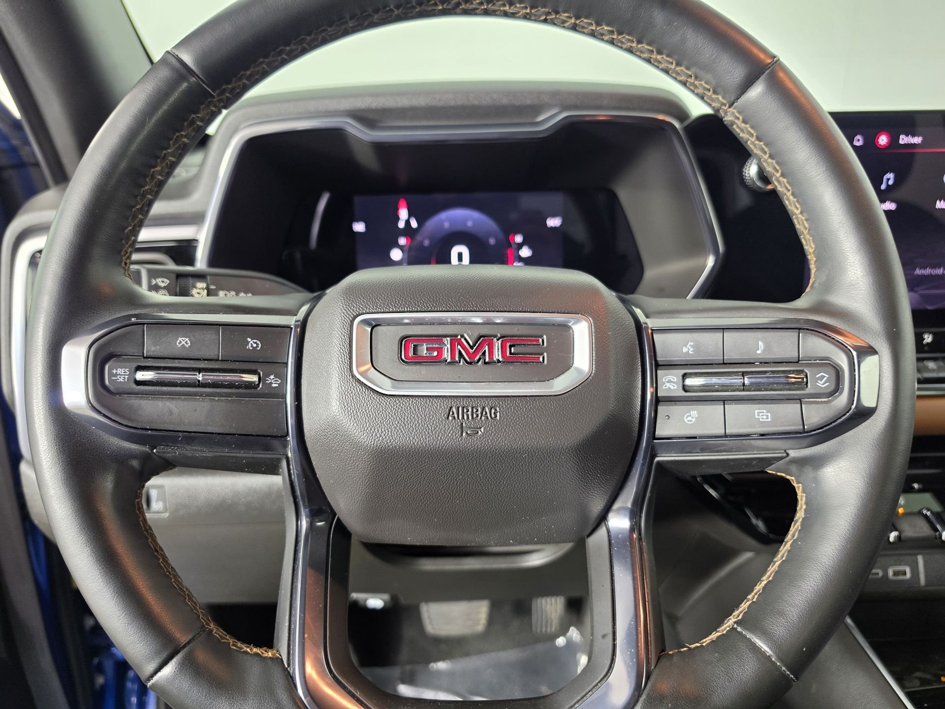 2023 GMC Canyon AT4 - Photo 24