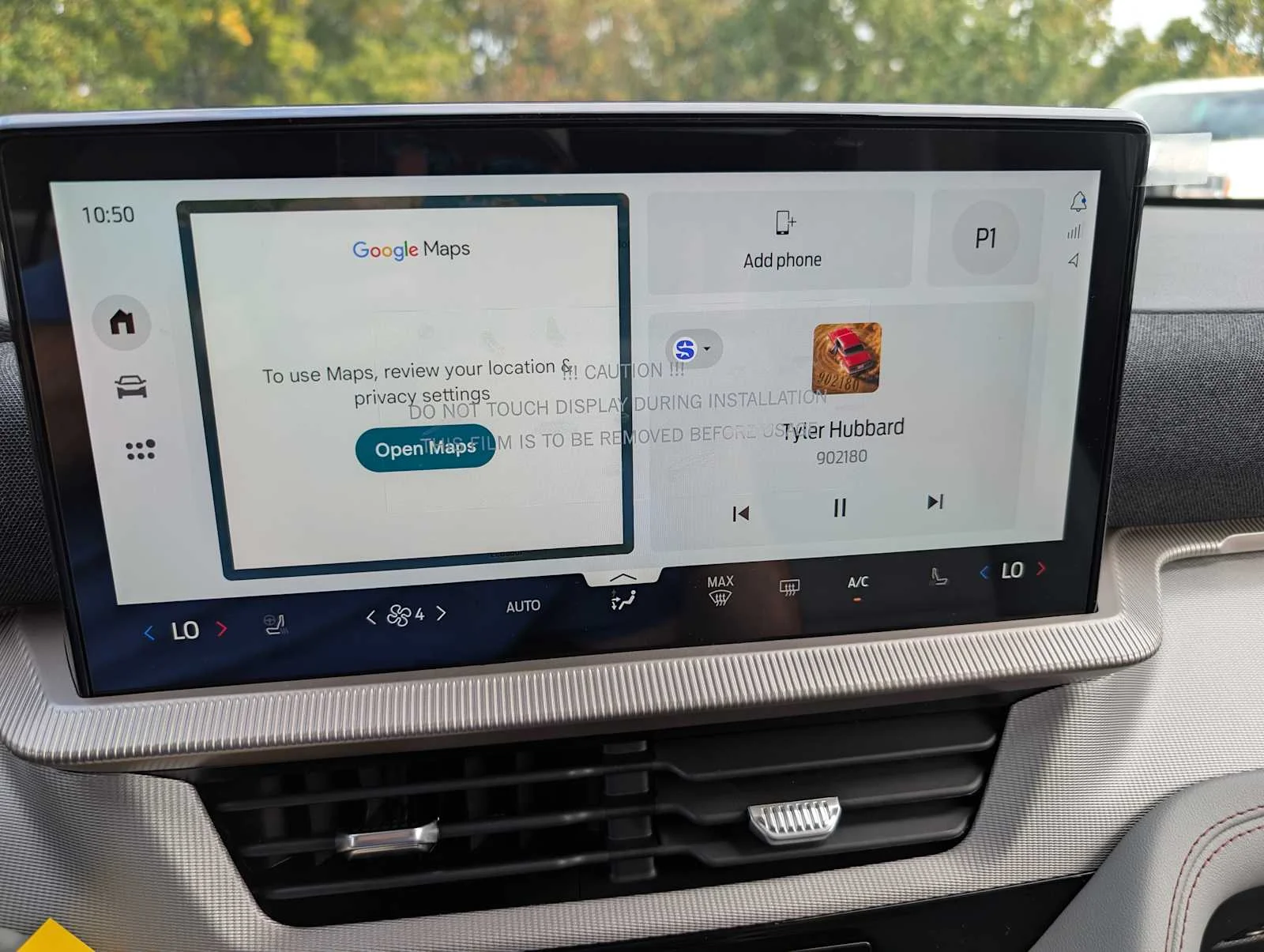 New 2027  Ford Active w/100A Pkg image 20