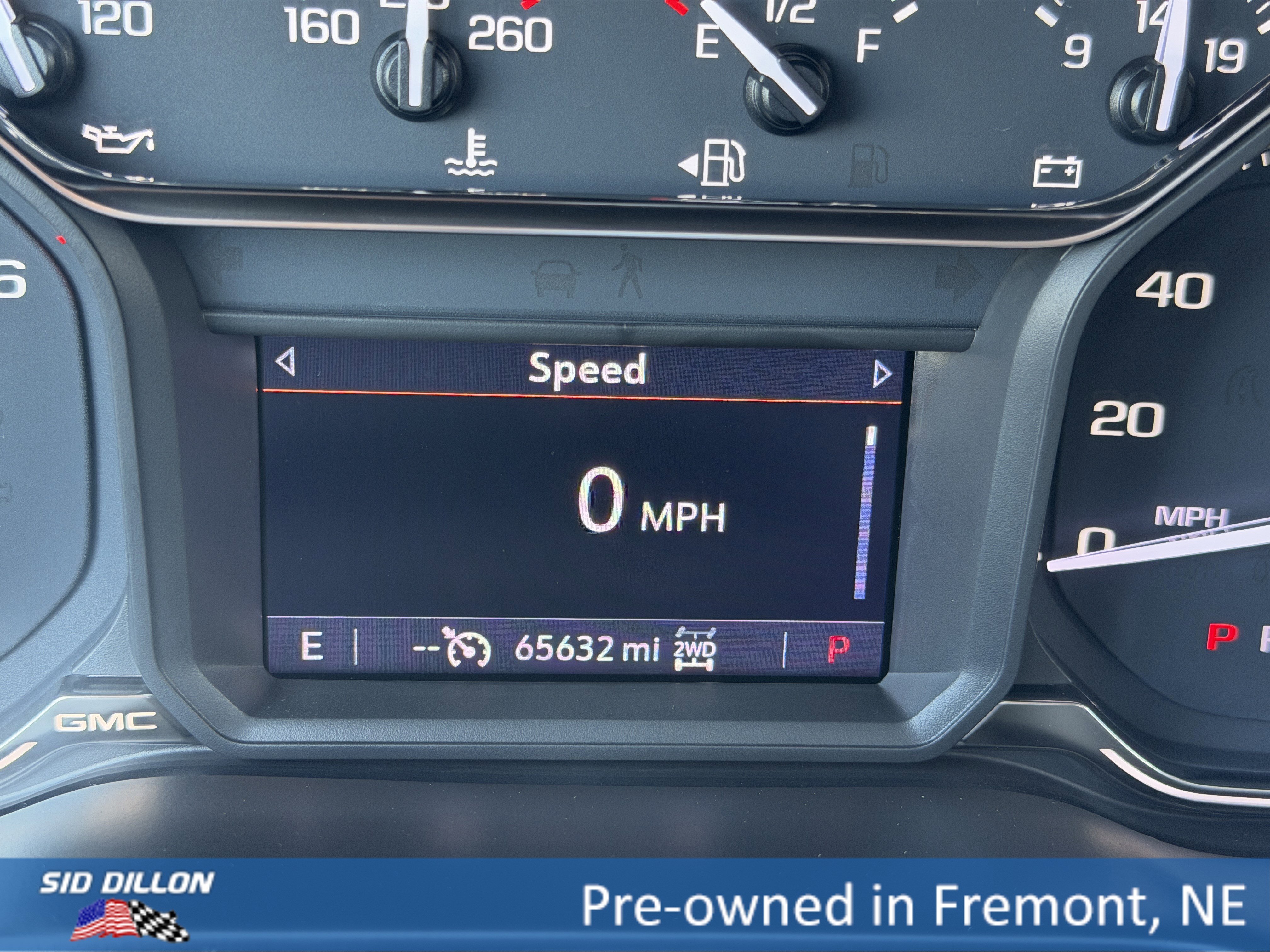 2021 GMC Sierra 1500 SLT - Photo 17