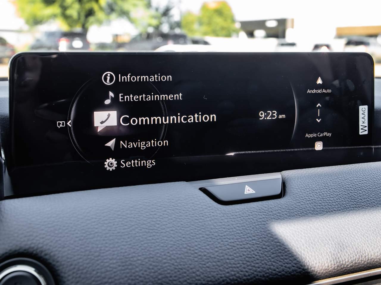 2026 Mazda CX-90 Preferred Package - Photo 21