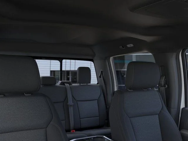 New 2026 Oxford White Ford XLT image 46