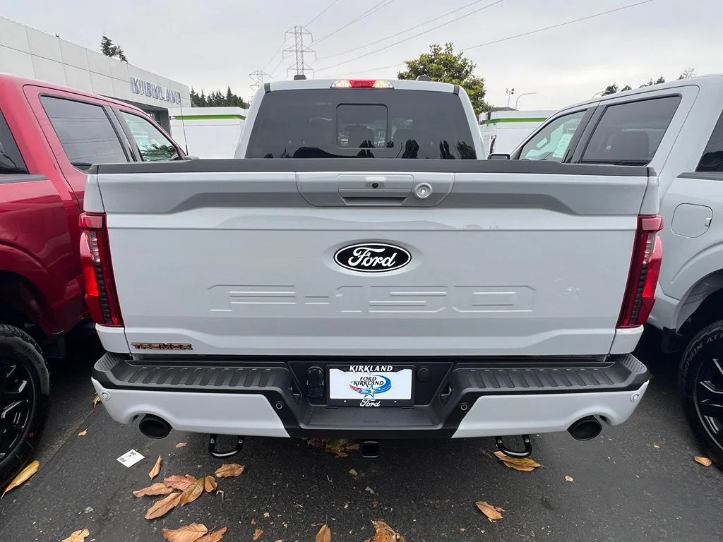New 2026 Avalanche Ford Tremor® image 8