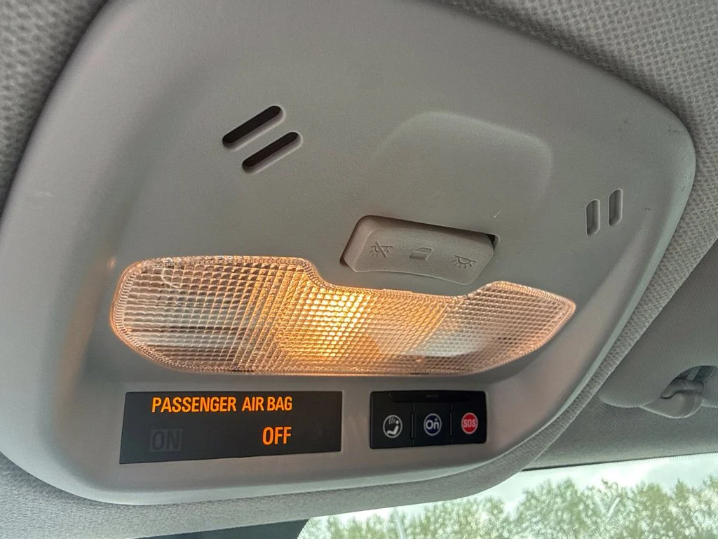 Used 2020 Black Chevrolet LS image 20