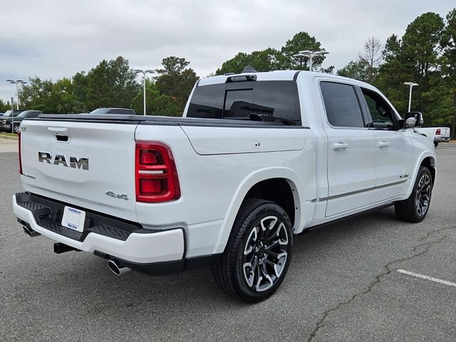 2026 RAM 1500 Limited - Photo 13