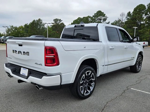 2026 RAM 1500 Limited - Photo 13
